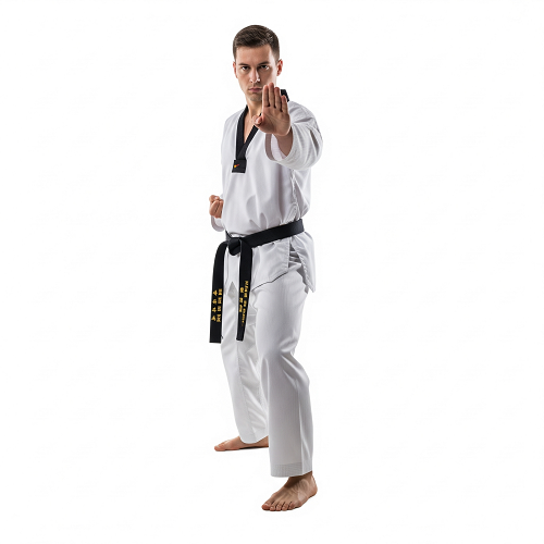 Stance & Basics Training